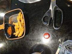 -老卜奎齐齐哈尔烤肉(人民东路店)