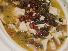 -绿茶餐厅(布吉万象汇店)