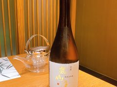 -岚山日本料理(珠江新城店)