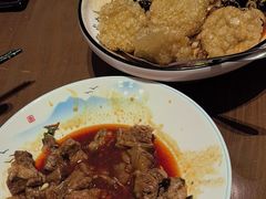 -二分八云雁阁•新晋菜大同味(长治路店)