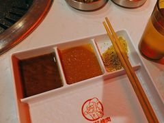 -杨记齐齐哈尔烤肉(总店)