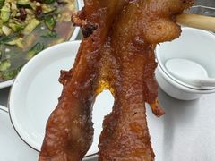 -褚小白·烧烤铜锅涮