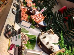 -亚马逊环球美食百汇(新城吾悦广场店)