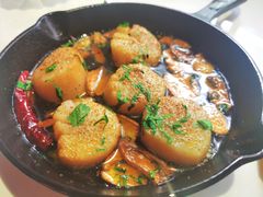 -小火花·干式熟成牛排馆Spark SteakHouse(剑桥郡店)