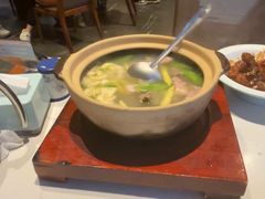-壹只菜·崇明本地特色菜(崇明南门店)