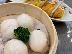 柏悦虾饺皇-宴会中心