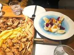 -HELLO MUSAE 拾光缪斯餐厅·纯正希腊风味(苏州中心店)