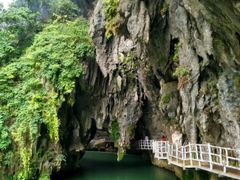 -英西峰林·洞天仙境