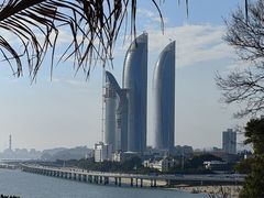 -胡里山炮台