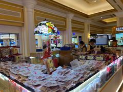 -Pastelaria Koi Kei(威尼斯人K12店)