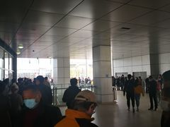 -复旦大学附属华山医院(虹桥院区)