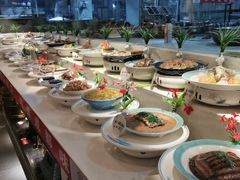 -有红鸡毛店·川菜(建设路店)