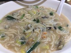 江口卤面-小莆天(元帅路店)