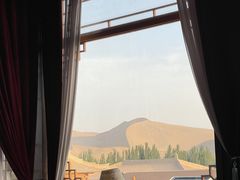 -敦煌山庄摘星阁