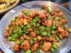 -兰溪小馆(东直门簋街店)