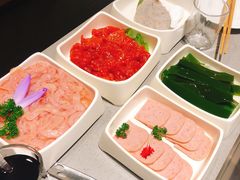 捞派鸭肠-海底捞火锅(石厦时代广场店)