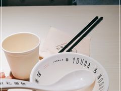 -友达面馆(广州总店)