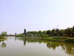-上海鲜花港