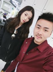 -尚·丹尼Hair