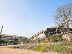 -广州市紫泥堂文化创意园景区