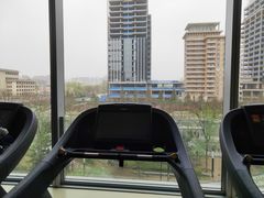 -W Fitness 威尔仕健身(北京英皇集团中心店)