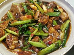 -园中院•常州菜