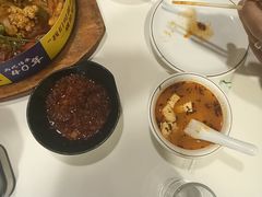 -英子补身汤(海兰路店)