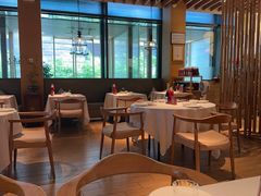 -若蘭慈·无国界素食料理(欢乐海岸店)