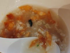 -粥六•新晋菜(柳巷店)