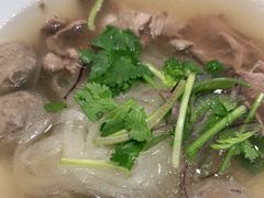-蔡澜Pho·越南粉餐厅(海上世界店)