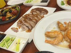 -北平小馆·烤鸭·家常菜(磨房北里店)