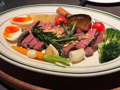 -烛影拾光观景餐厅·创意菜·摄影·小提琴(大唐不夜城店)