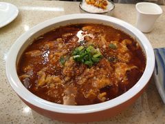 -巴蜀人家(东关街店)