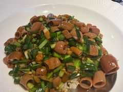 -旺角小渔村(二马路店)