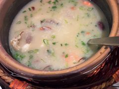 -喷泉广场餐厅·宵夜·海鲜烧烤大排档(长隆企鹅酒店)