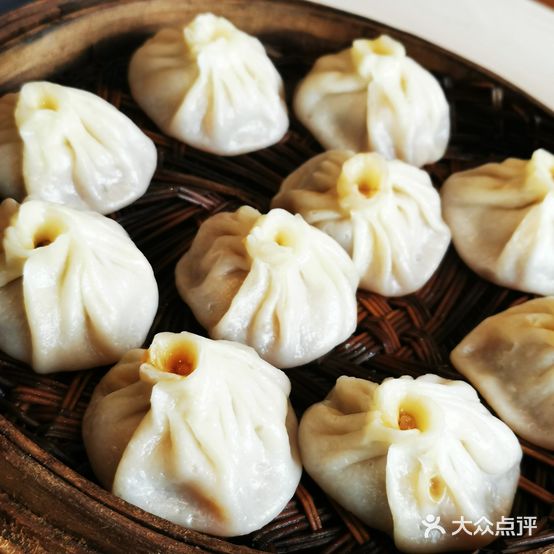 大鸭梨菜馆(百汇街店)