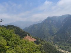 -京东石林峡风景区