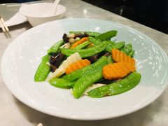 -雀蓝川菜(奥体广场店)