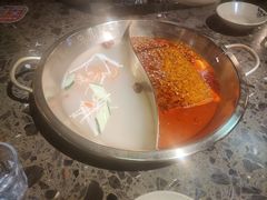 -小龙坎火锅(台州路桥区店)