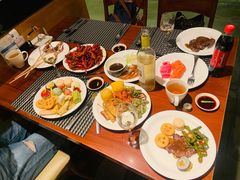 -青岛海尔洲际酒店