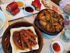 -虾饺妹·粤式手工点心(水荫路店)