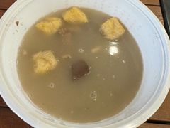 -鸡鸣汤包(红山动物园店)