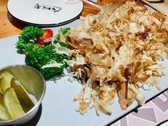-大叹号啤酒屋·延边料理(建工店)