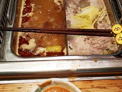 -草原塞蛮羊火锅城(港湾店)