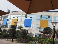 -水王国温泉水世界
