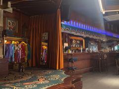 -甘尼仕印度餐厅爵士酒吧(阳春巷店)