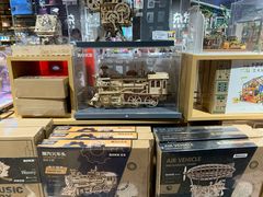 -九木杂物社(恒隆广场店)