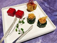 -珍宝海鲜JUMBO Seafood(ifc店)