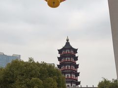 -绳金塔