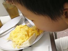 -澳洲牛奶公司(佐敦店)
